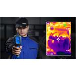 TOPDON TC005, termokamera