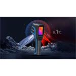 TOPDON TC005, termokamera