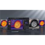 TOPDON TC005, termokamera