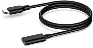 TOPDON TCView TC002, redukčný kábel pre termokameru pre zariadenia Apple a konektorom USB-C