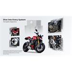 TOPDON TopScan Moto, diagnostické zariadenie