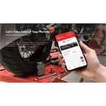 TOPDON TopScan Moto, diagnostické zariadenie