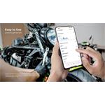 TOPDON TopScan Moto, diagnostické zariadenie