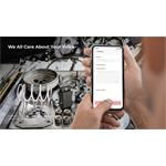 TOPDON TopScan Moto, diagnostické zariadenie