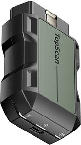 TOPDON TopScan Moto, diagnostické zariadenie