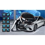 TOPDON TopScan Pro, diagnostické zariadenie