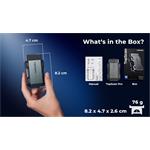 TOPDON TopScan Pro, diagnostické zariadenie