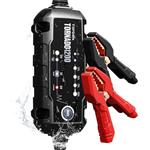 TOPDON Tornado 1200, nabíjačka autobatérie