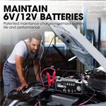 TOPDON Tornado 1200, nabíjačka autobatérie