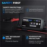 TOPDON Tornado 30000, nabíjačka autobatérie