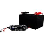 TOPDON Tornado 4000, nabíjačka autobatérie