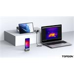 TOPDON TS001, termálna infra kamera, USB-C
