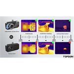 TOPDON TS001, termálna infra kamera, USB-C