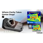 TOPDON TS001, termálna infra kamera, USB-C