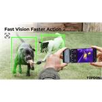 TOPDON TS001, termálna infra kamera, USB-C