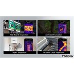 TOPDON TS001, termálna infra kamera, USB-C