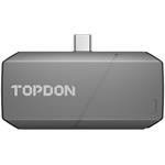 TOPDON TS001, termálna infra kamera, USB-C