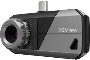 TOPDON TS001, termálna infra kamera, USB-C