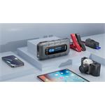 TOPDON V2200Plus, jump starter, 1600mAh