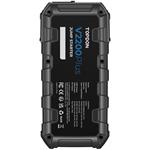 TOPDON V2200Plus, jump starter, 1600mAh