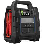 TOPDON V4500Plus, štartér a tester autobatérie, 32000mAh