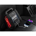 TOPDON V4500Plus, štartér a tester autobatérie, 32000mAh