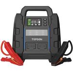 TOPDON V4500Plus, štartér a tester autobatérie, 32000mAh