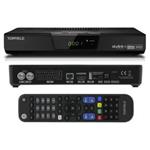 Topfield TF S3000RHD USB PVR Irdeto