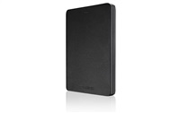 Toshiba Canvio Alu 2TB, čierny