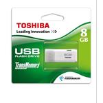 TOSHIBA HAYABUSA 16 GB biely