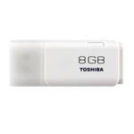 TOSHIBA HAYABUSA 16 GB biely