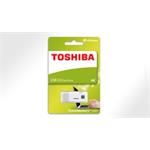 TOSHIBA HAYABUSA 32 GB 3.0 biely