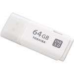 Toshiba Hayabusa, 64 GB, biely