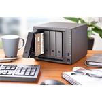 Toshiba N300 NAS, 3.5", SATA, 12 TB