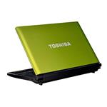 Toshiba NB550D-105 SK