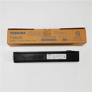 Toshiba originál toner 6AJ00000157, 6AJ00000188, black, 12000str., Toshiba E-studio 2006, 2007, 2506, 2507, 6AG00005086