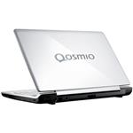 Toshiba Qosmio F750-10Z CZ Optimus