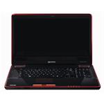 Toshiba Qosmio X500-15T CZ