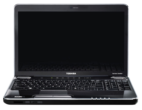 toshiba a500 13f drivers