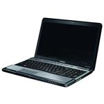 Toshiba Satellite A660-1EM CZ, Optimus