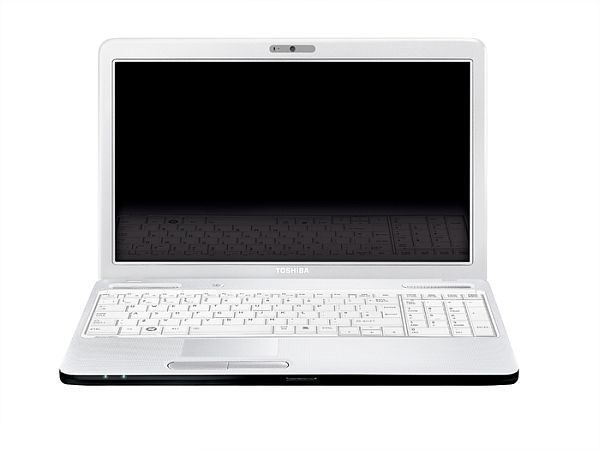 Toshiba c660 нет изображения