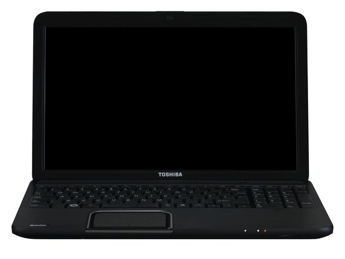 Toshiba SATELLITE C855−1UE