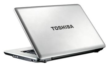 Toshiba Satellite L450-16N SK
