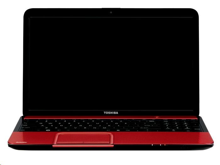 Toshiba l850 отключить видеочип