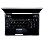 Toshiba Satellite P500-1J0 SK