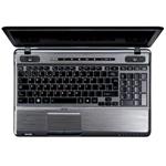 Toshiba Satellite P755-12F SK Optimus