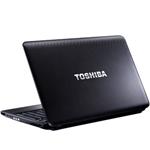 Toshiba Satellite Pro L650-10T CZ