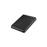 TOSHIBA Stor.E Basics 2,5" Externý HDD 750GB 5400RPM 8MB USB 3.0 čierny