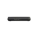TOSHIBA Stor.E Basics 2,5" Externý HDD 750GB 5400RPM 8MB USB 3.0 čierny