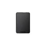 TOSHIBA Stor.E Basics 2,5" Externý HDD 750GB 5400RPM 8MB USB 3.0 čierny